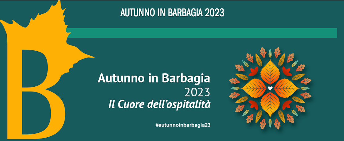 Autunno in Barbagia 2023