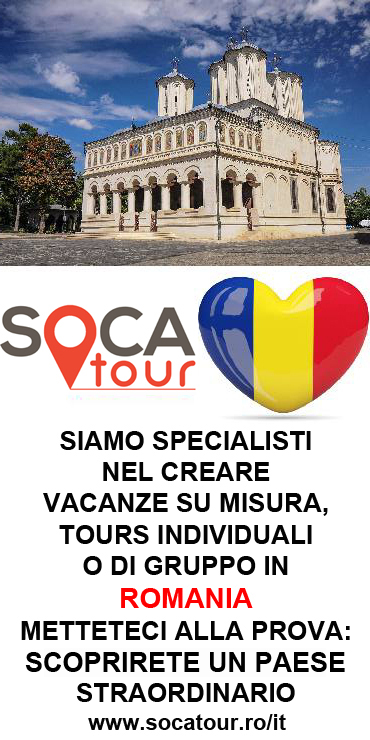 Soca Tour