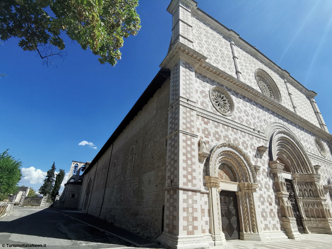 Al Munda dell’Aquila nuovo allestimento dedicato all’Ottocento abruzzese, tra le acquisizioni “La Redenzione” di Patini