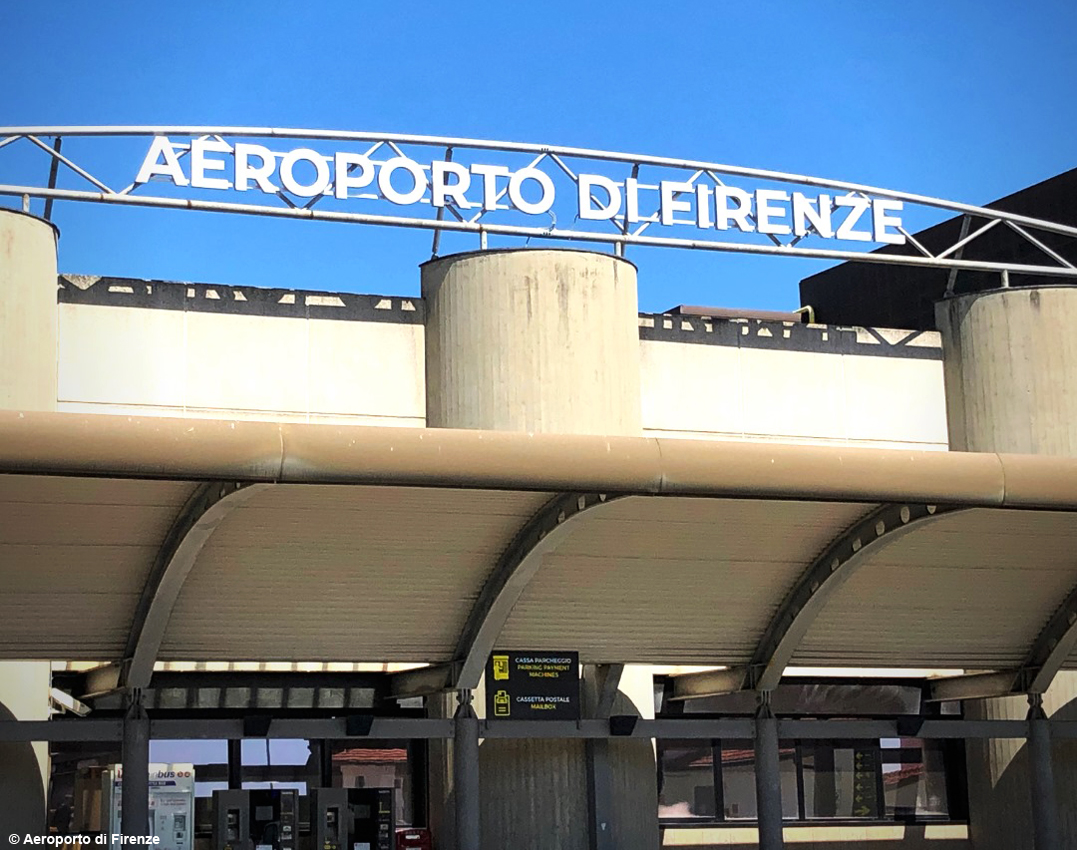 Volotea ritorna a Firenze e annuncia la nuova rotta alla volta di Bordeaux: dal 27 maggio per 2 volte a settimana