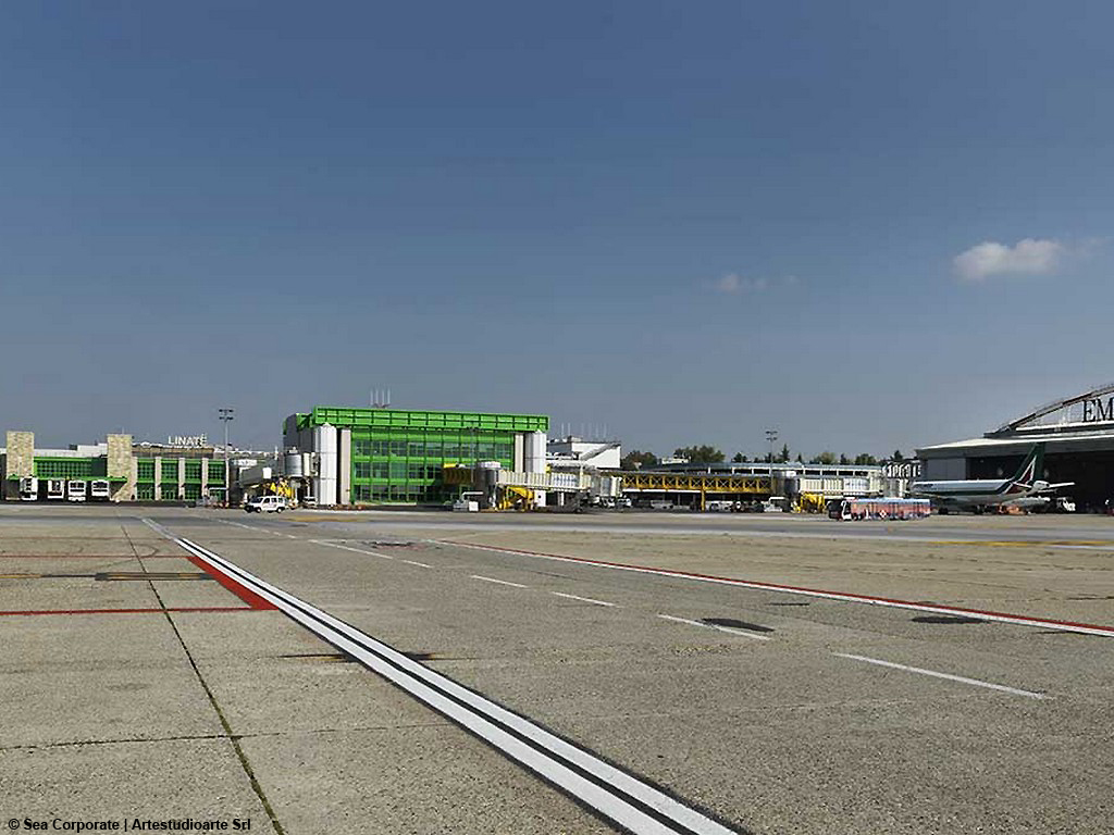 All’aeroporto di Linate la prima Superfast Charging Station di Milano, nuova spinta verso la mobilità sostenibile e innovativa 