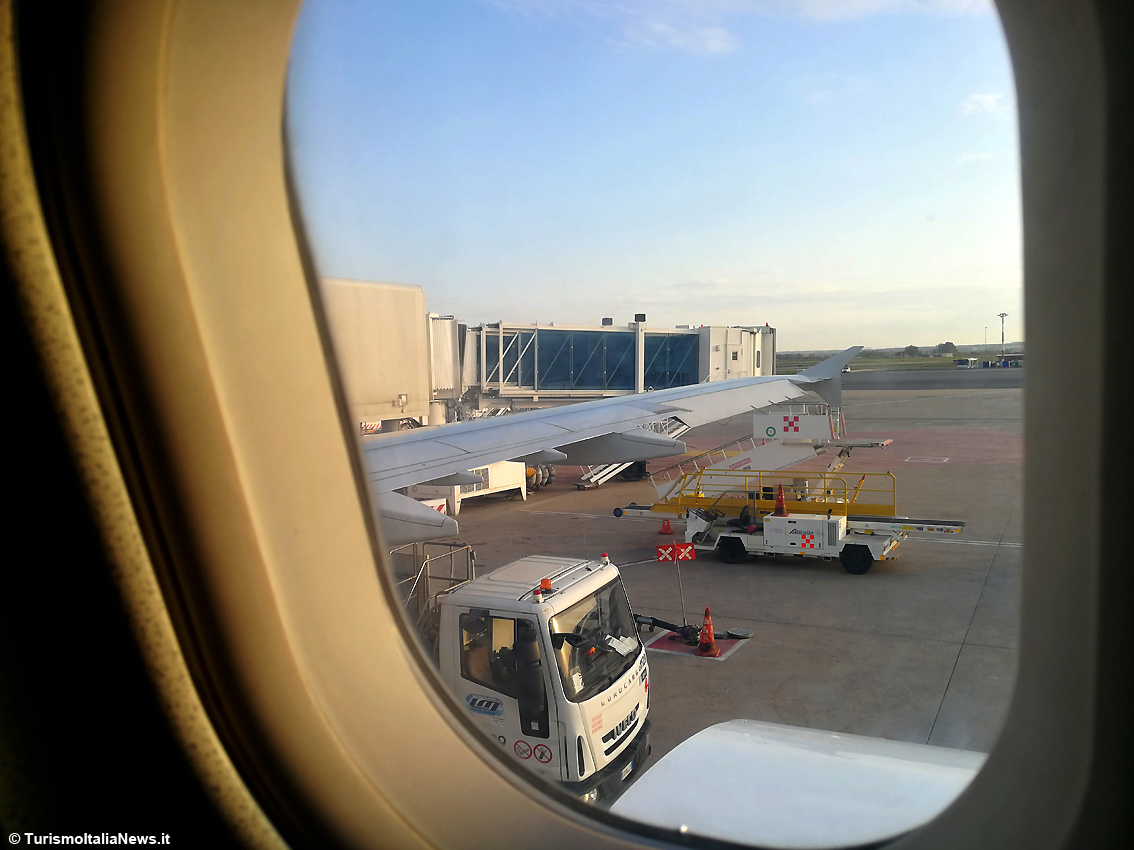 United Airlines ripristina il volo diretto tra Venezia e New York/Newark: 10 collegamenti giornalieri da Italia agli Usa