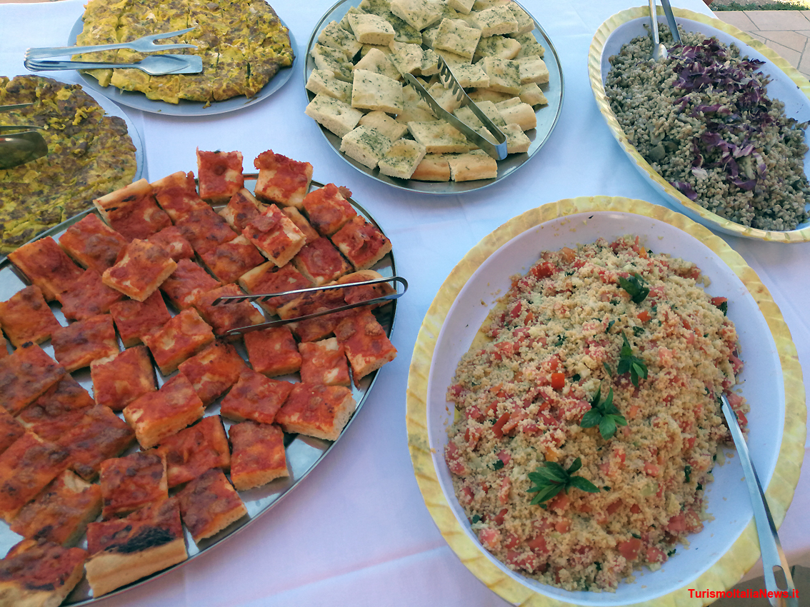 L’agriturismo vola verso i 2 miliardi di valore: al via ad Arezzo AgrieTour, Salone dell’agriturismo