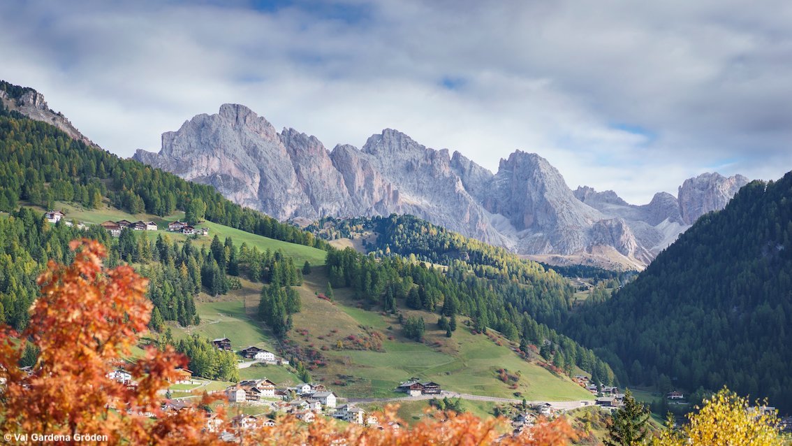 Vacanze sicure ai tempi del Coronavirus: dalla Val Gardena le soluzioni per coniugare sicurezza, relax e spensieratezza…