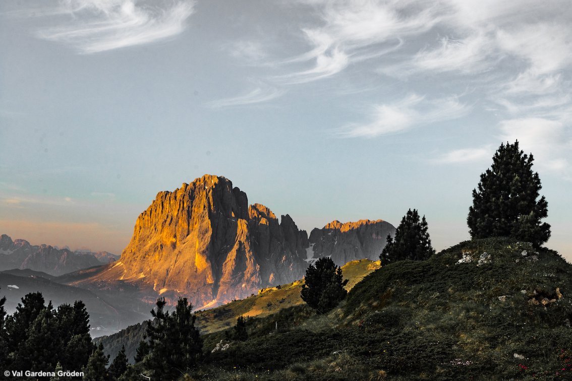 Vacanze sicure ai tempi del Coronavirus: dalla Val Gardena le soluzioni per coniugare sicurezza, relax e spensieratezza…