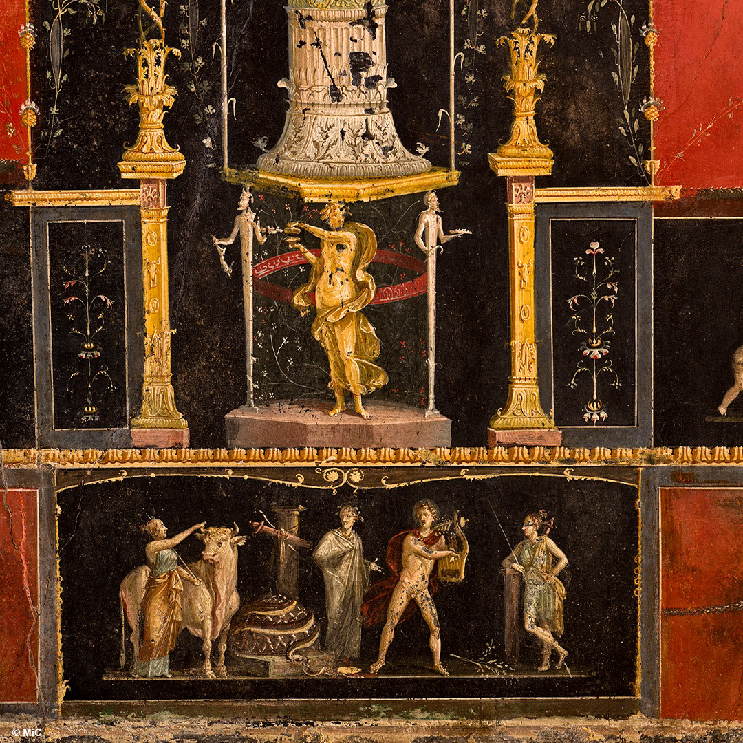 Pompei, la casa dei Vettii riapre al pubblico dopo 20 anni: è il simbolo dell’arte antica