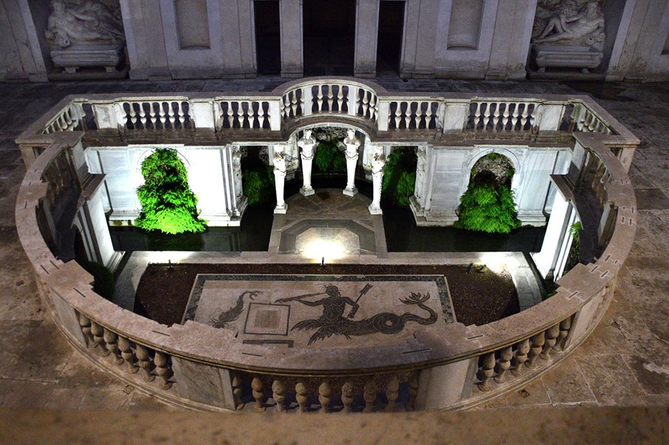 Dal 1° luglio il Museo Nazionale Etrusco di Villa Giulia si visita con uno speciale abbonamento