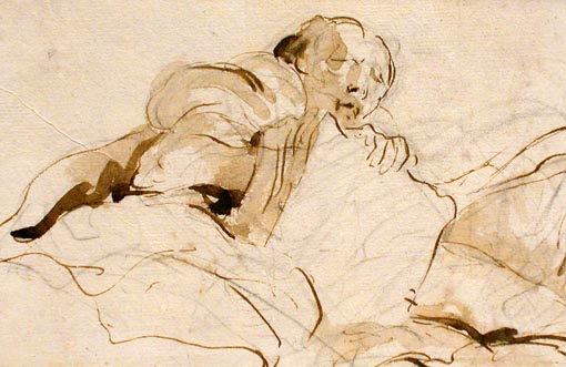 Giandomenico Tiepolo