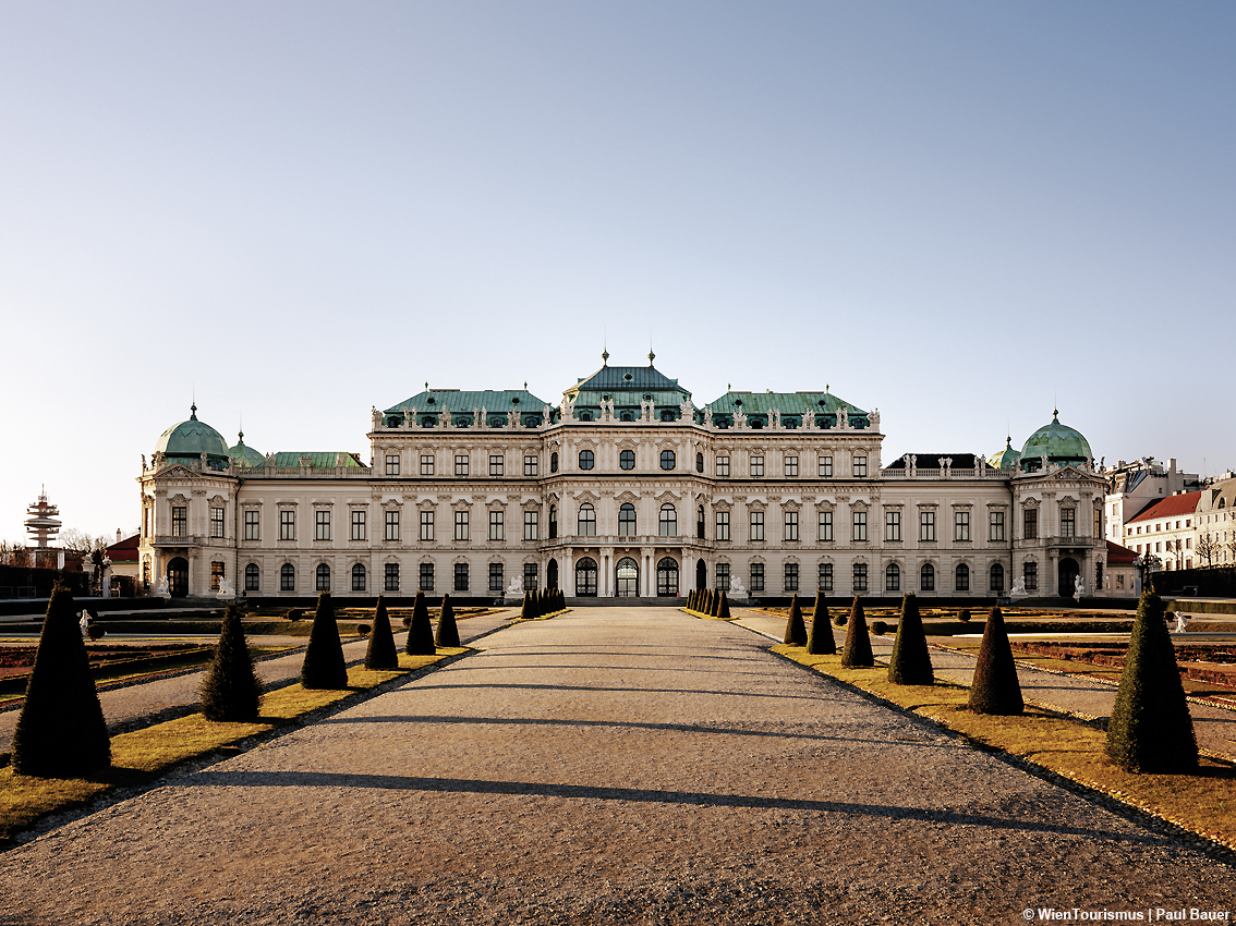 United Cities of Tourism: Vienna si allea con sei Paesi d’Europa per ridare slancio ai viaggi in un patto di reciproco scambio