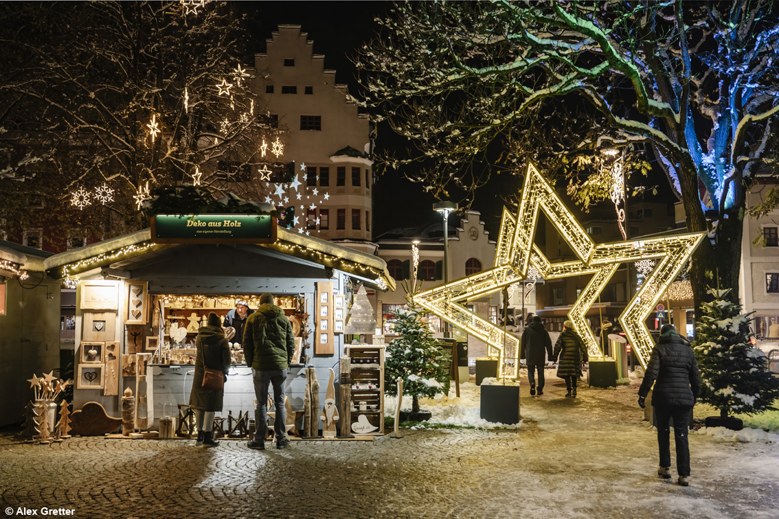 Kufstein, la città che risplende tra storia e meraviglie: nella perla tirolese per la Festa delle 1.000 Luci e lo Spettacolo con il fuoco