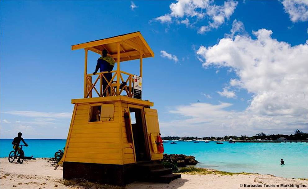 Viaggio nel cuore culturale di Barbados, dove il passato incontra il presente
