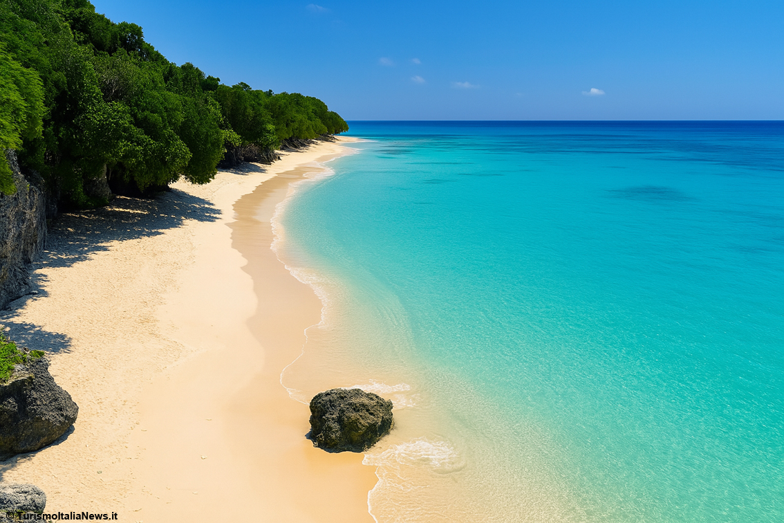 Barbados: nei Caraibi un Paradiso a misura di famiglia, tra natura, avventure e cultura caraibica