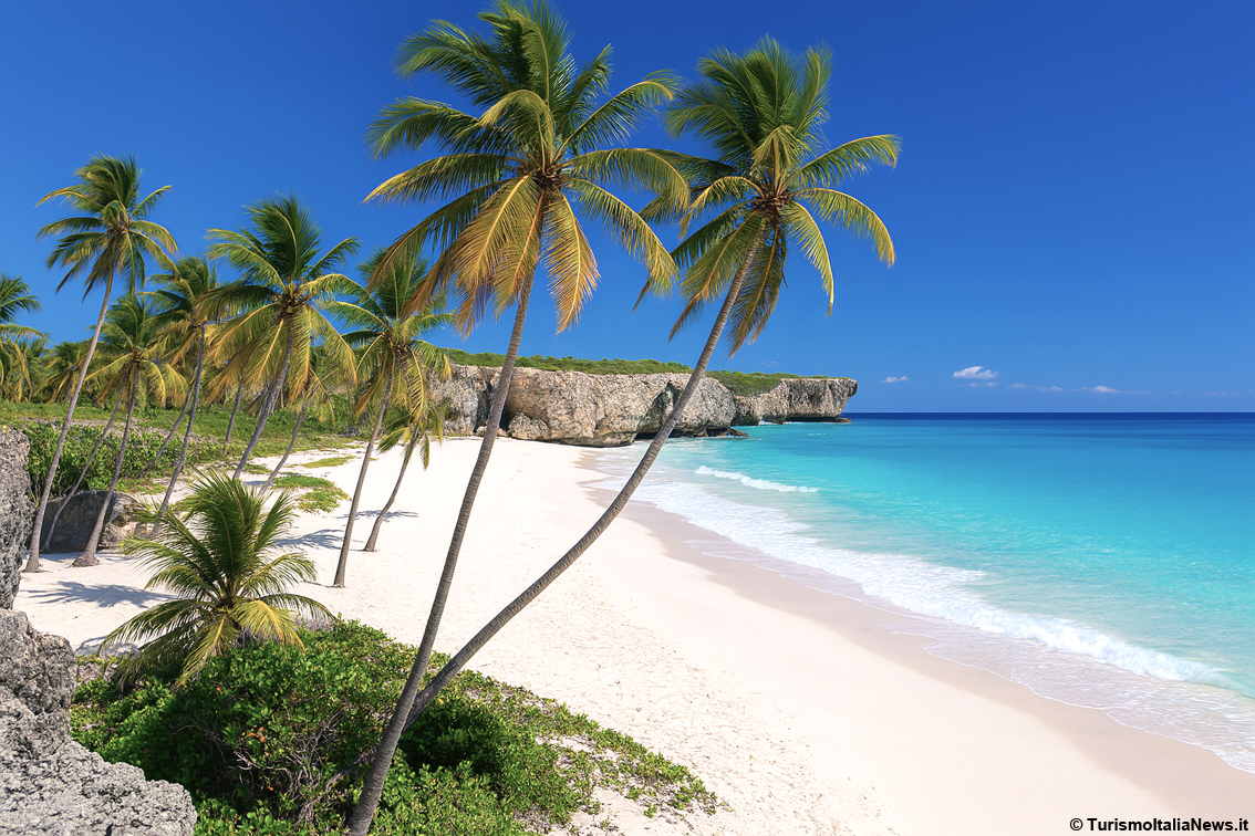 Barbados: nei Caraibi un Paradiso a misura di famiglia, tra natura, avventure e cultura caraibica