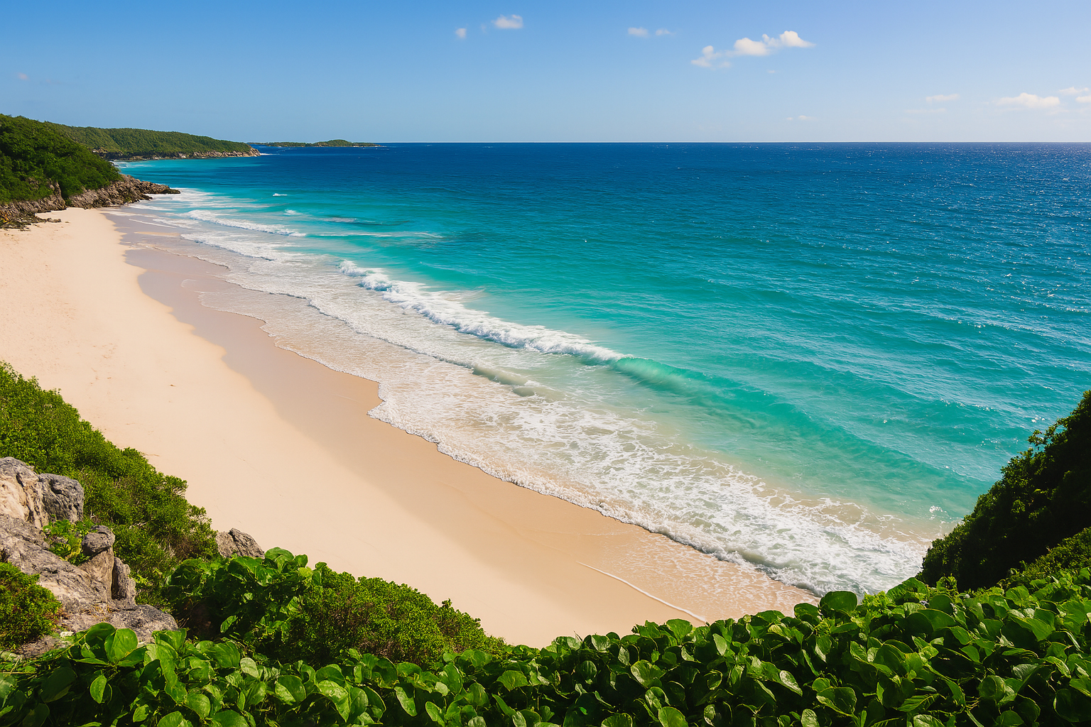 Barbados: nei Caraibi un Paradiso a misura di famiglia, tra natura, avventure e cultura caraibica