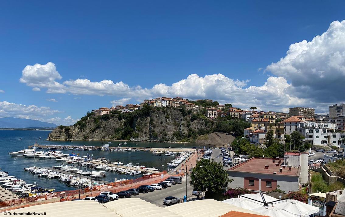 Agropoli, Campania