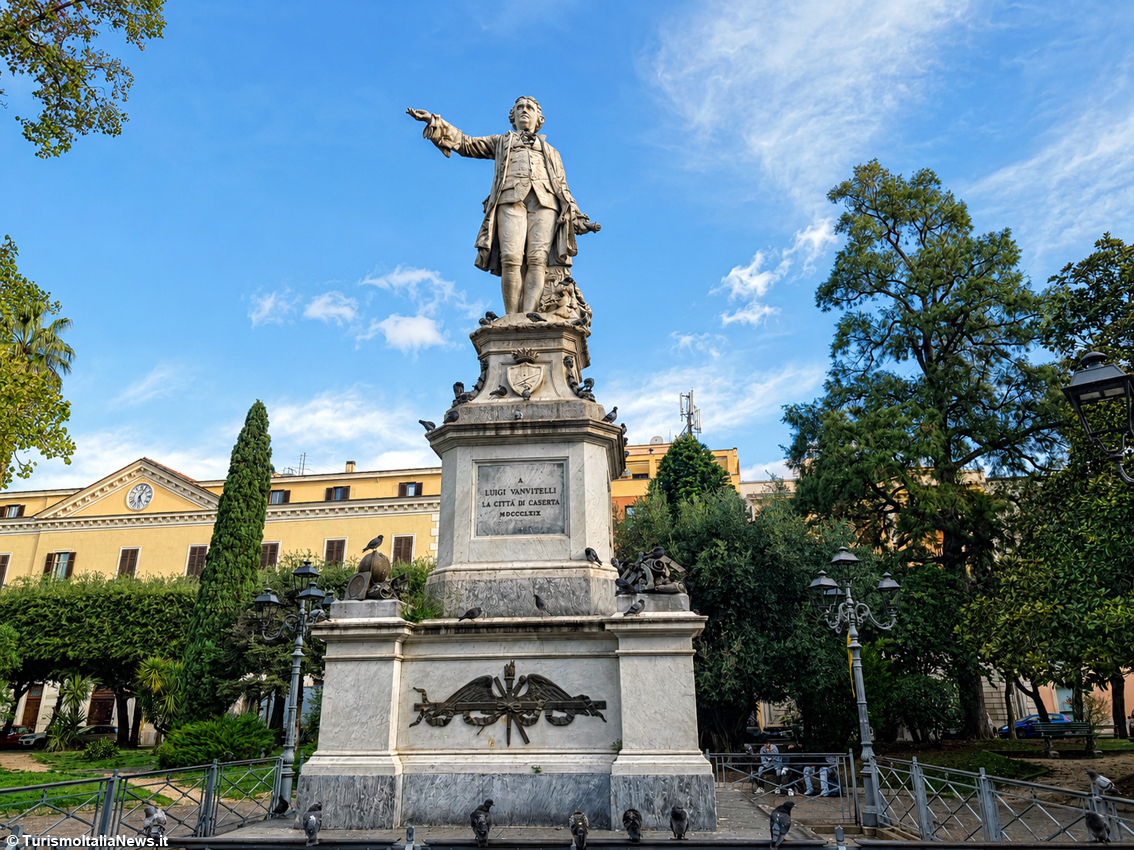Caserta