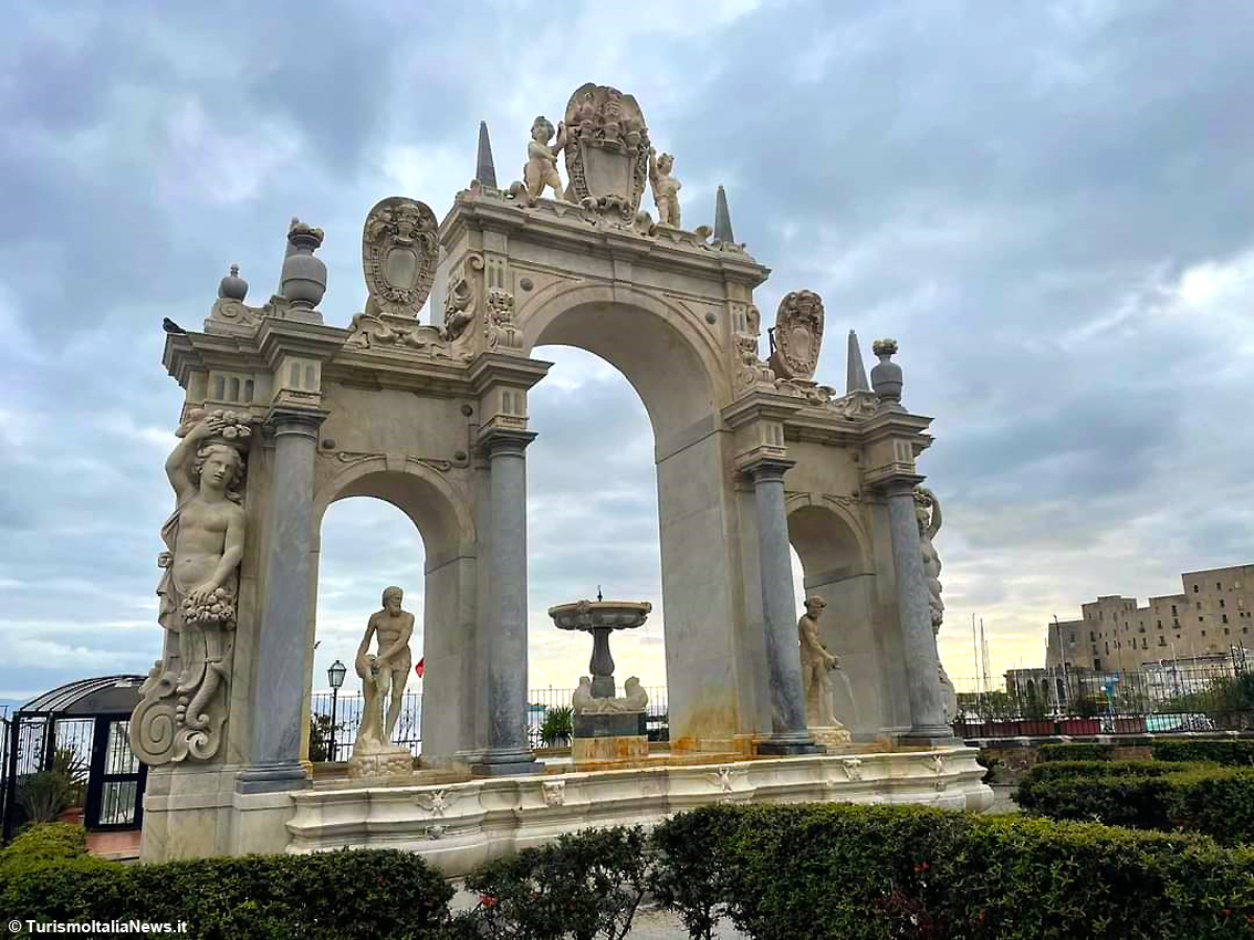 “Vedi Napoli Sacra e Misteriosa e poi torni”, un viaggio nella città verso il Natale 2025