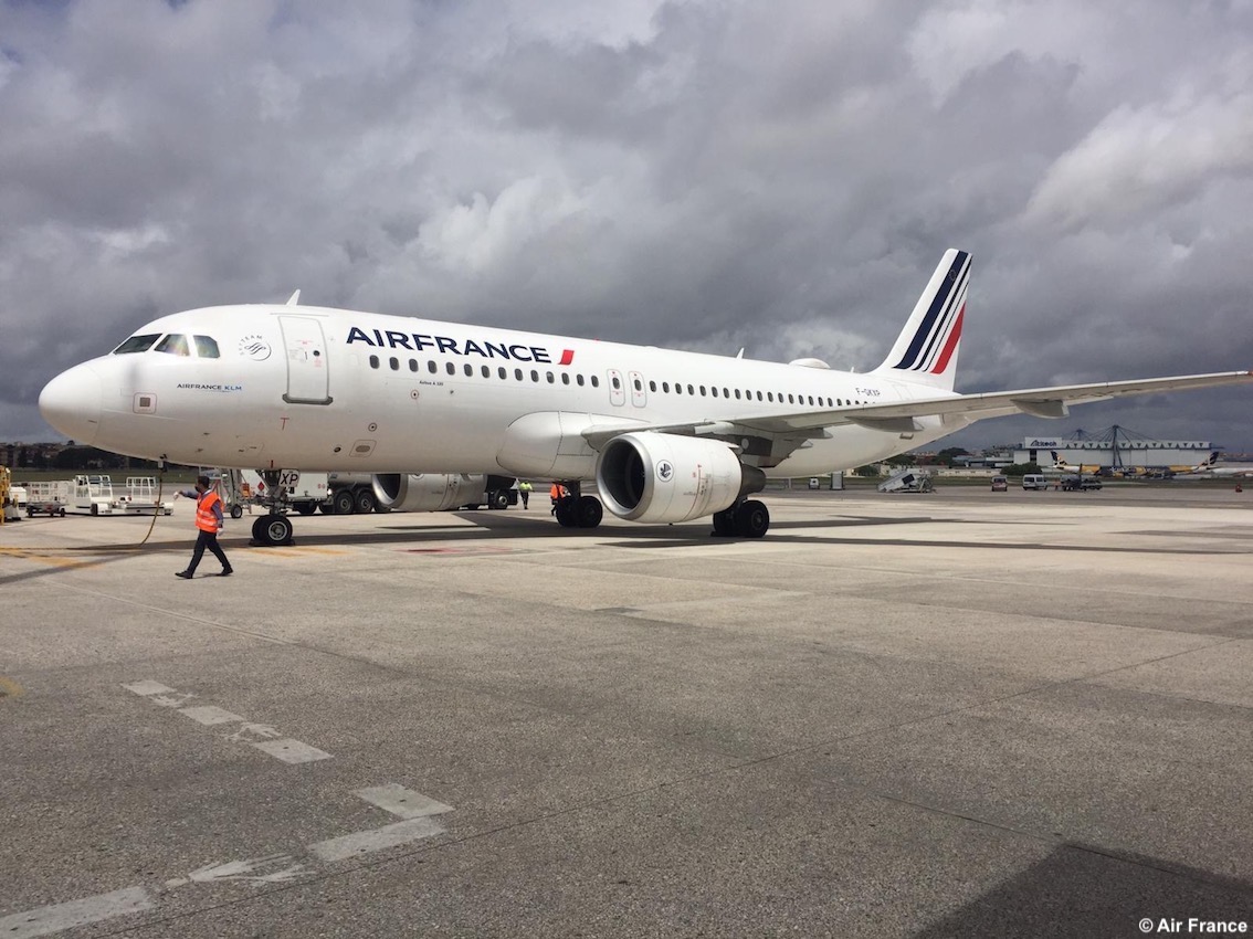 Inverno 2022-2023, per Air France 171 destinazioni: 5 nuove tratte da Parigi-Charles de Gaulle, il network dei voli riprende consistenza