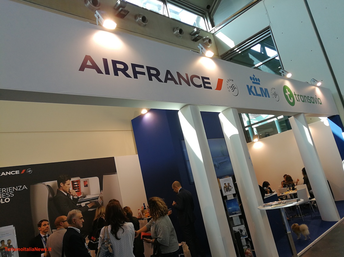Inverno 2022-2023, per Air France 171 destinazioni: 5 nuove tratte da Parigi-Charles de Gaulle, il network dei voli riprende consistenza