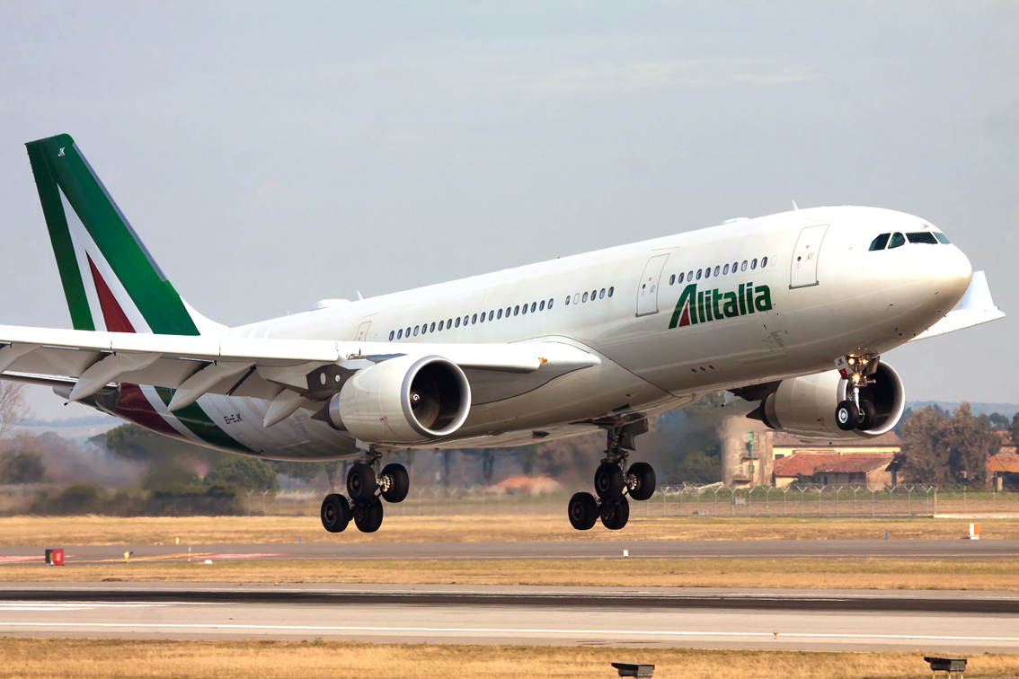alitalia da meta dicembre riprendono i voli per brasile e argentina non stop verso san paolo e buenos aires turismo italia news