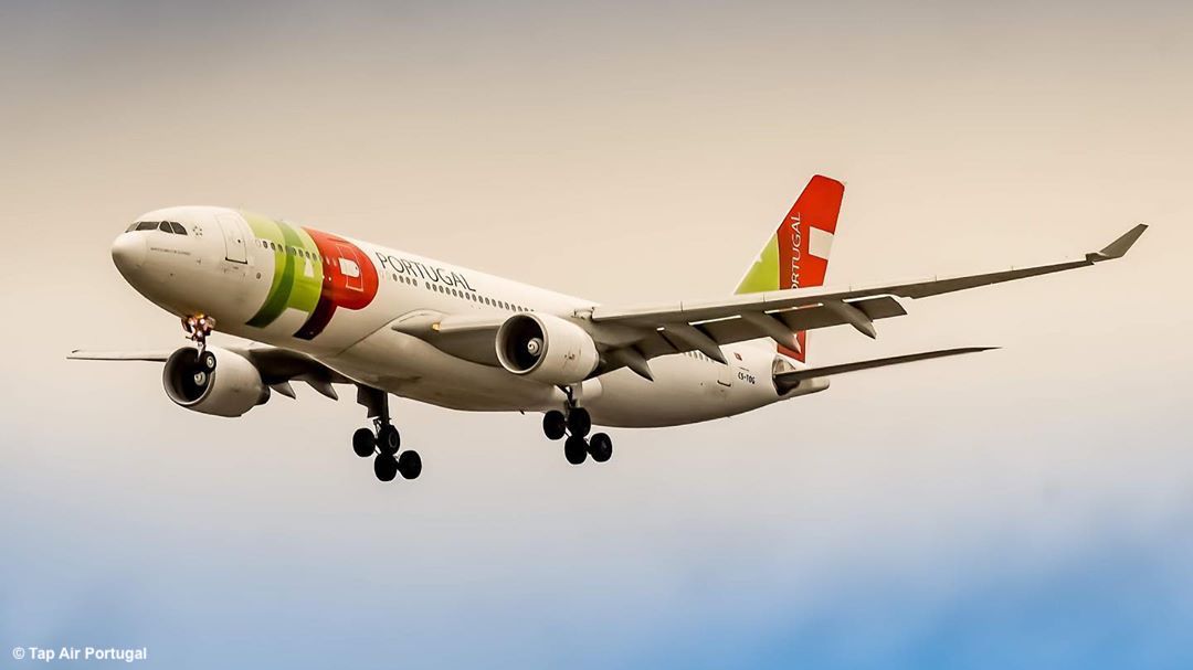 Da 75 anni il mondo vola con Tap Portugal: la compagnia di Lisbona celebra l'anniversario della fondazione