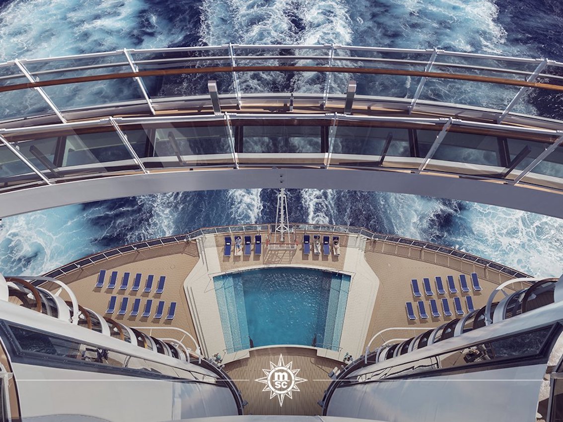 Viaggio tra lusso, sostenibilità e destinazioni da sogno: le tentazioni delle crociere Msc per l'estate 2025