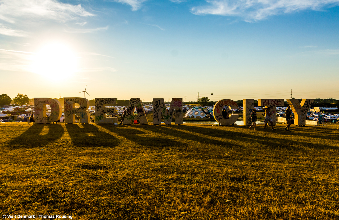 Copenaghen (foto ThomasRousing - Visit iDenmark)