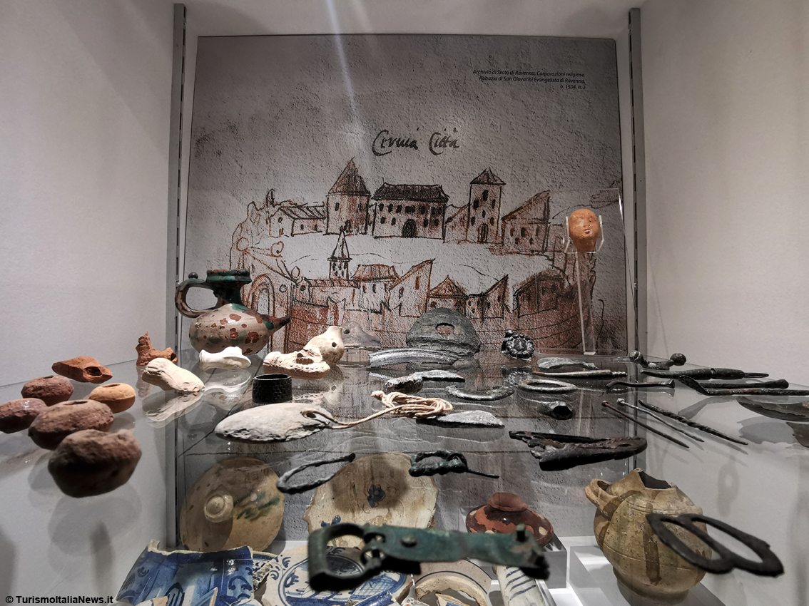 Un’intera città in un granello di sale: in riva all’Adriatico Cervia con il suo “oro bianco” si fa amare per una tradizione antichissima 