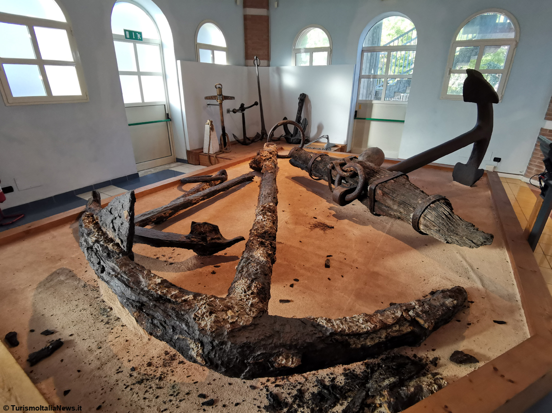 Cesenatico: il Museo della Marineria luogo della tradizione adriatica da tramandare e da mostrare con orgoglio