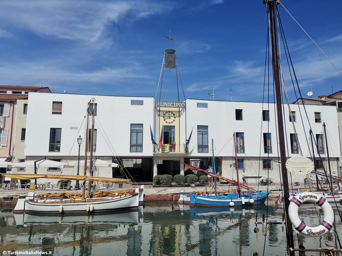 Cesenatico: il Museo della Marineria luogo della tradizione adriatica da tramandare e da mostrare con orgoglio