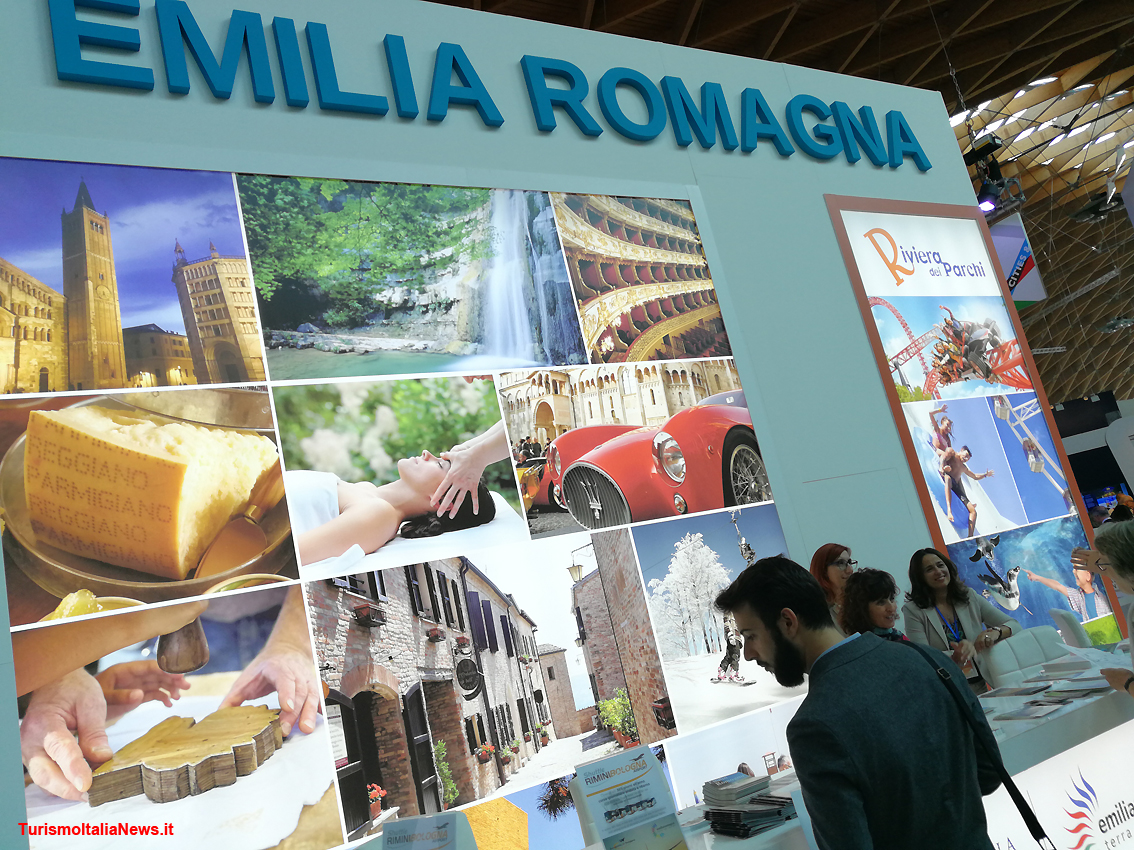 Aperti per ferie: vacanze garantite, l’Emilia-Romagna è già pronta a ripartire per la stagione estiva 2023