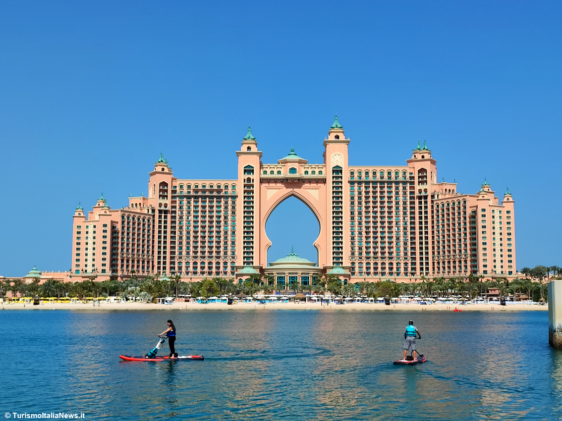 flydubai annuncia un incremento dei profitti grazie ad una solida strategia di business e all’aumento della domanda