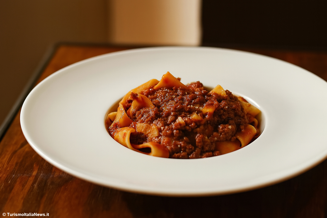La carne maremmana, apprezzata per la sua qualità e sapore inconfondibili, è una delle principali eccellenze gastronomiche del borgo