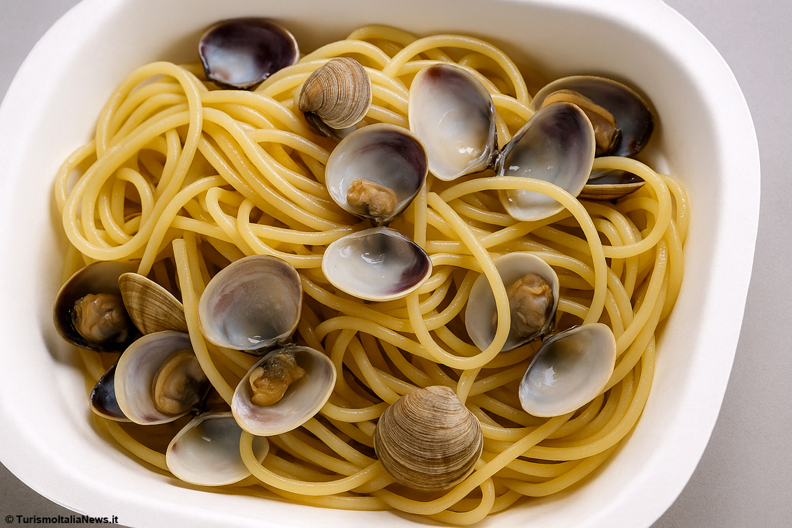 L’impero dei frutti di mare all’ombra del Conero: la svolta sostenibile di CoPeMo di Ancona, il mare sulle tavole