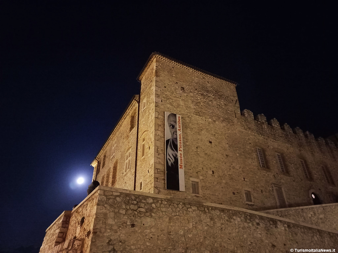 Antibes ha riaperto prestigiosi hotel e ristoranti