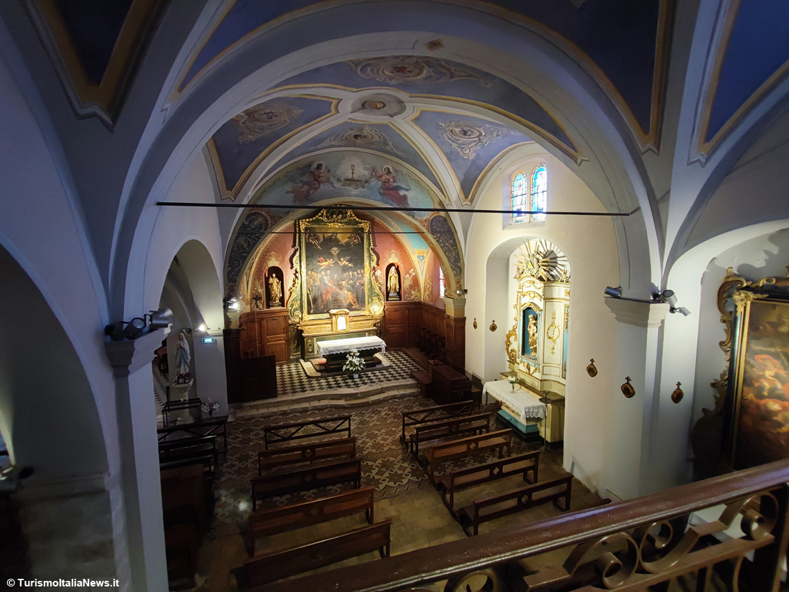 Questo borgo sembra uscito da un’altra epoca: Haut-de-Cagnes è la gemma medievale sospesa tra arte e storia in Costa Azzurra