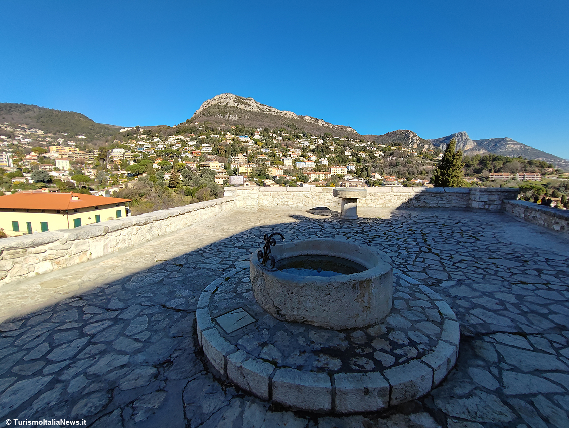 Vence l’incontournable: chiare, fresche e dolci acque nel borgo fra Mediterraneo e Parc des Préalpes d'Azur