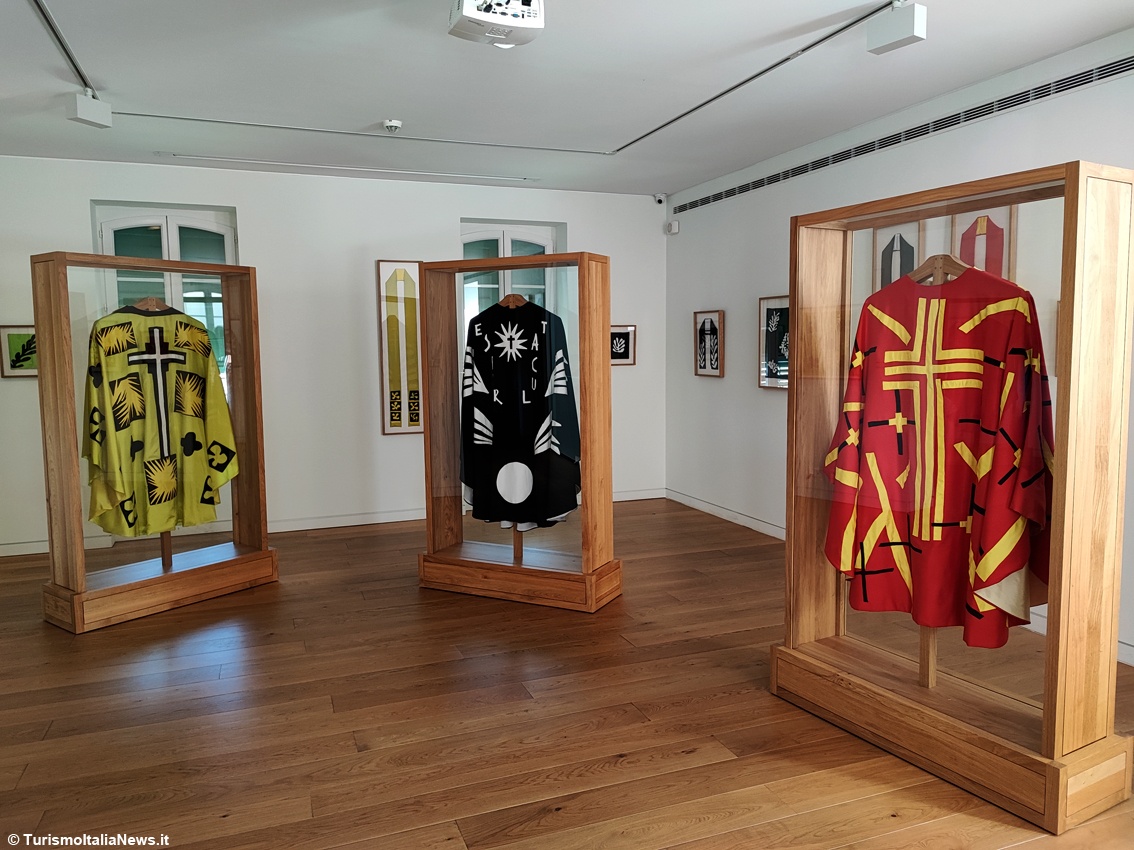 Il capolavoro di Matisse nella Chapelle du Rosaire a Vence: l’arte senza tempo dell’artista visionario francese