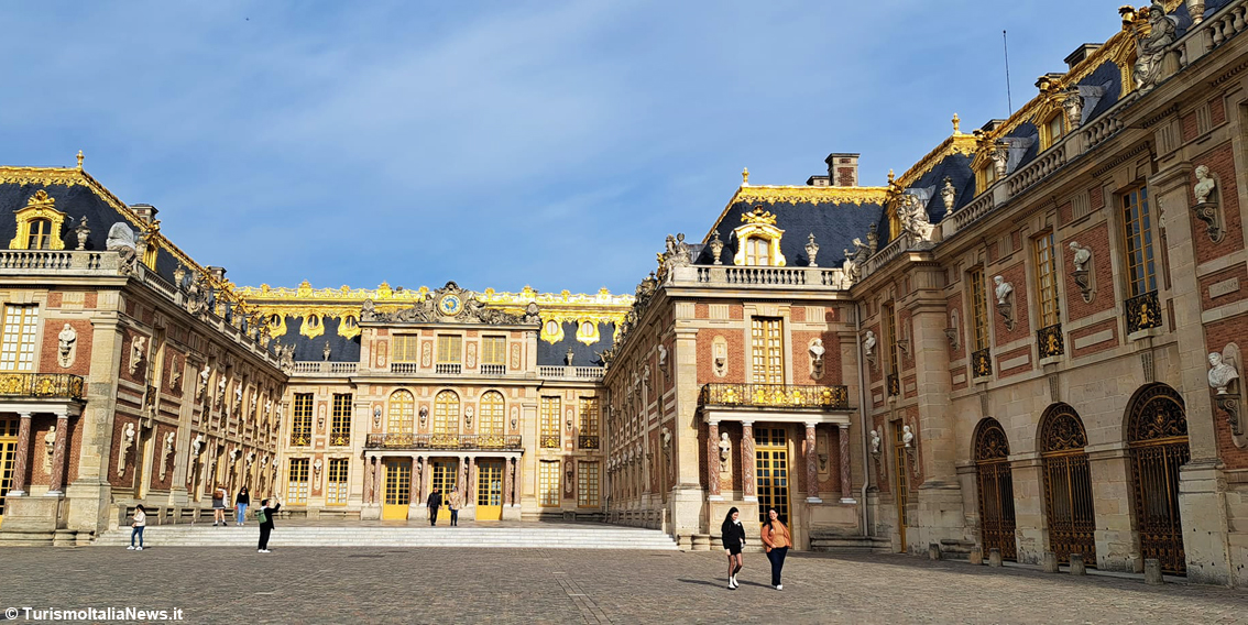 Alla corte del “Re Sole” Luigi XIV: l’art de vivre di Francia protagonista della prima mostra internazionale 2022 del Louvre Abu Dhabi