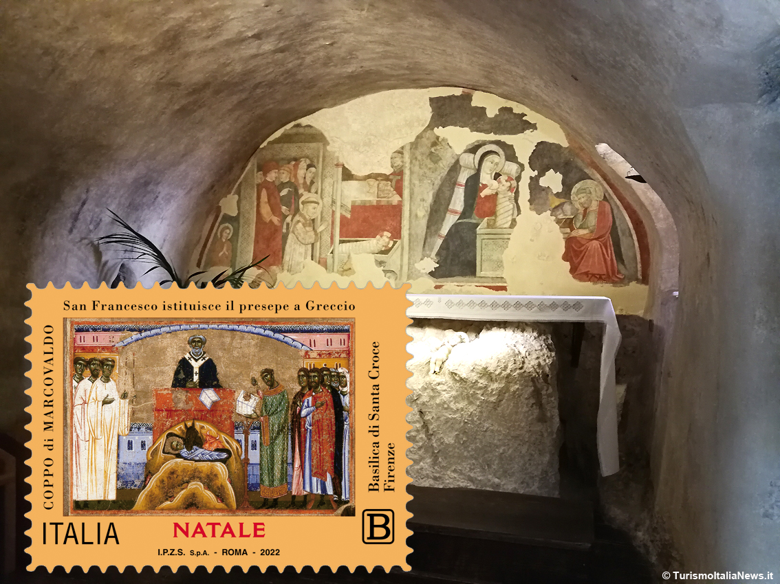 Ottavo centenario della nascita del presepe: Assisi e Greccio si preparano per celebrare l'anniversario del simbolo natalizio più bello