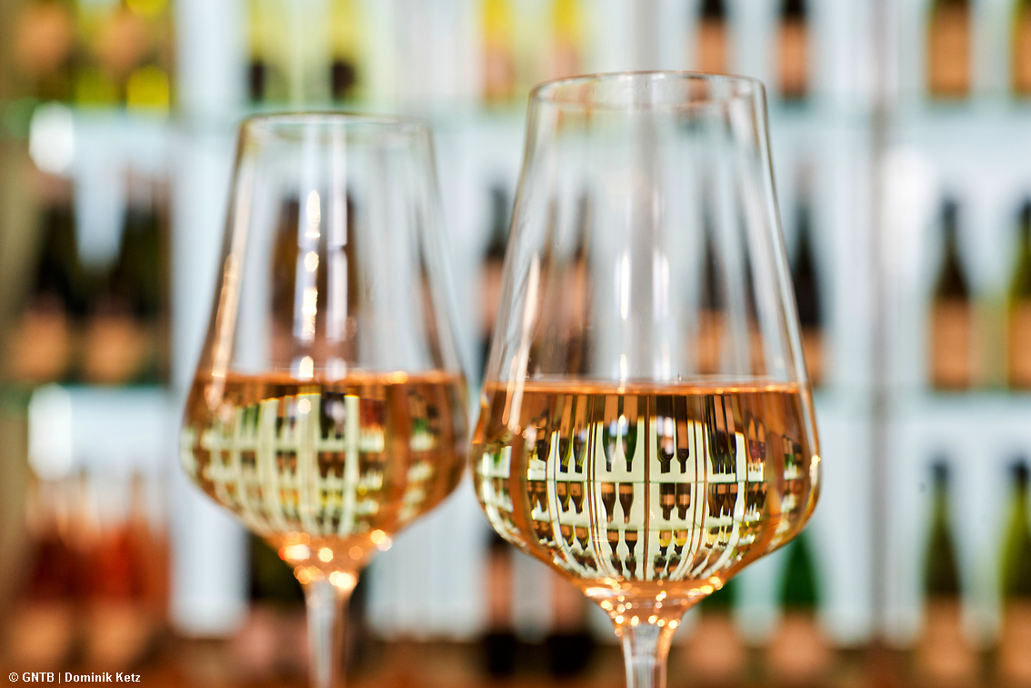 Germania, le Strade del vino anche in versione ciclo-escursionistica spunto ideale per wine tour originali e con sigillo di qualità