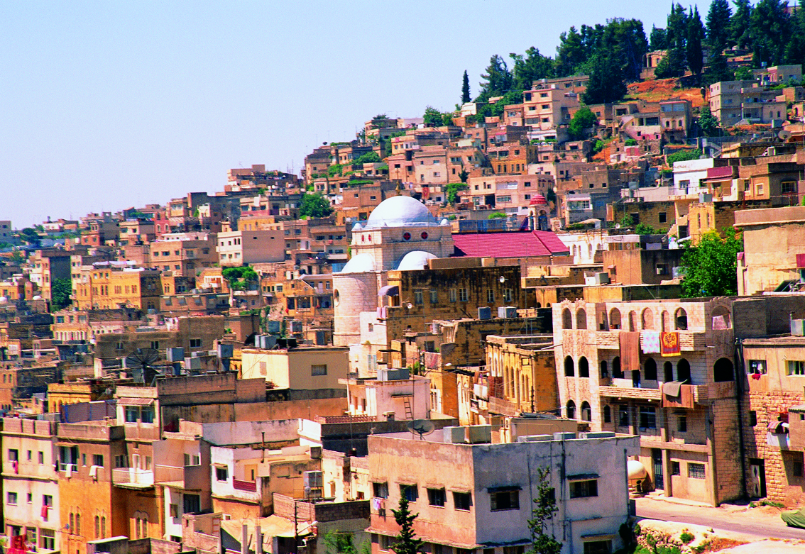 As-Salt, il luogo della tolleranza e dell'ospitalità urbana della Giordania diventa Patrimonio mondiale dell’Umanità Unesco