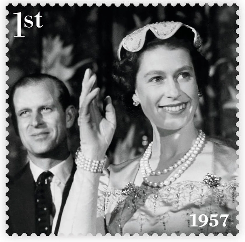 Un compleanno multimediale per Queen Elizabeth: i 70 anni di regno da record del Giubileo di Platino