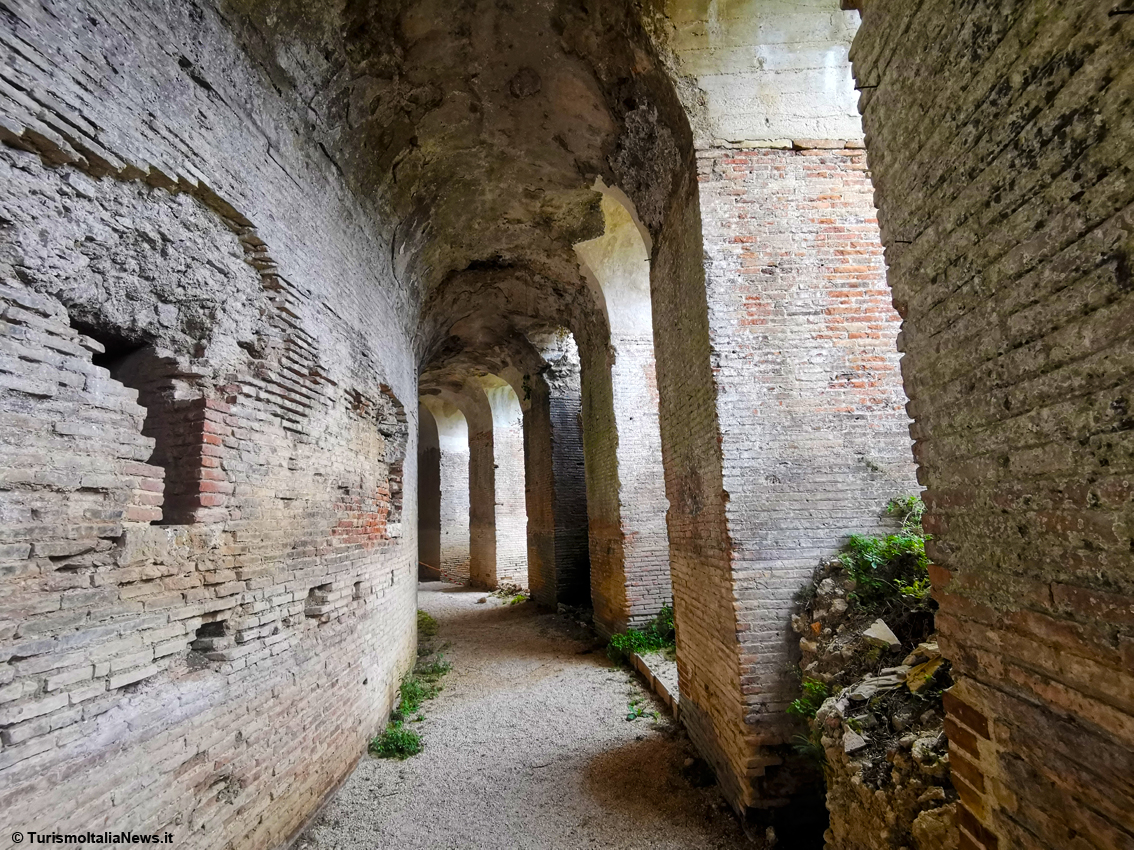 Μια ναυμαχία, μια πόλη, μια αυτοκρατορία: ανάμεσα στα θαύματα του Αρχαιολογικού Μουσείου της αρχαίας Νικόπολης, το καμάρι της Ηπείρου