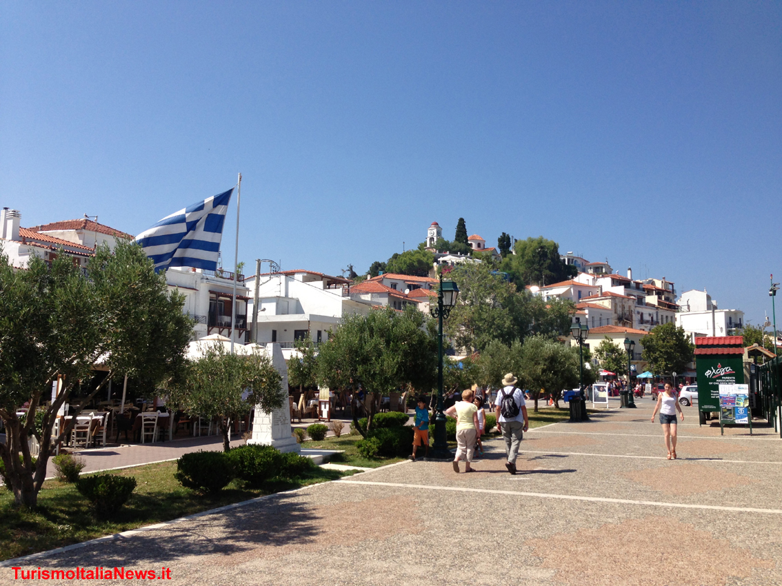 Skiathos