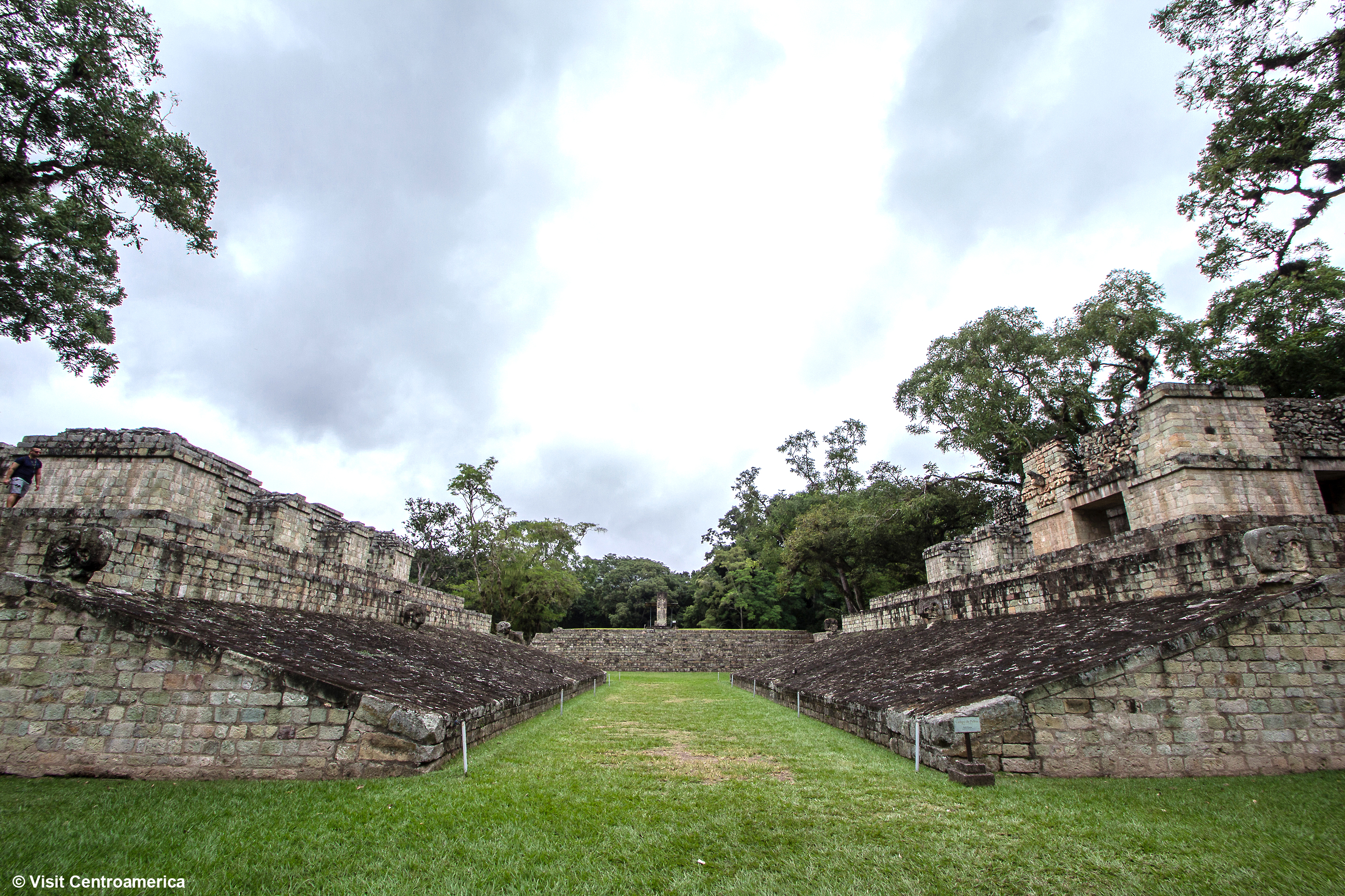 Copan, Honduras