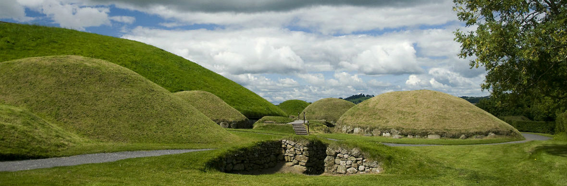 Irlanda: maxi investimento per Brú na Bóinne, uno tra i più importanti siti archeologici preistorici al mondo