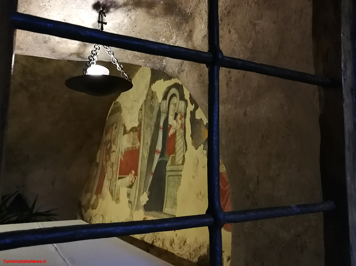 Ottavo centenario della nascita del presepe: Assisi e Greccio si preparano per celebrare l'anniversario del simbolo natalizio più bello