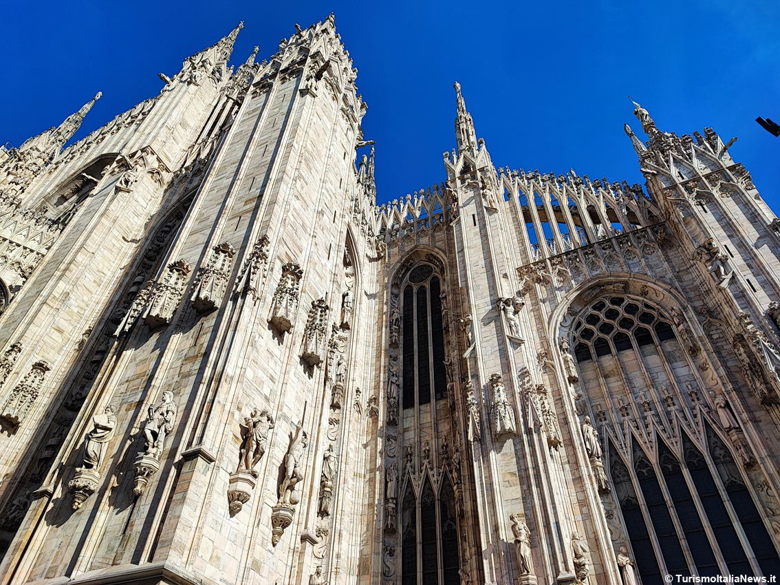 Milano città al bacio: un’opportunità culturale (ma non solo) in occasione di Expo 2015