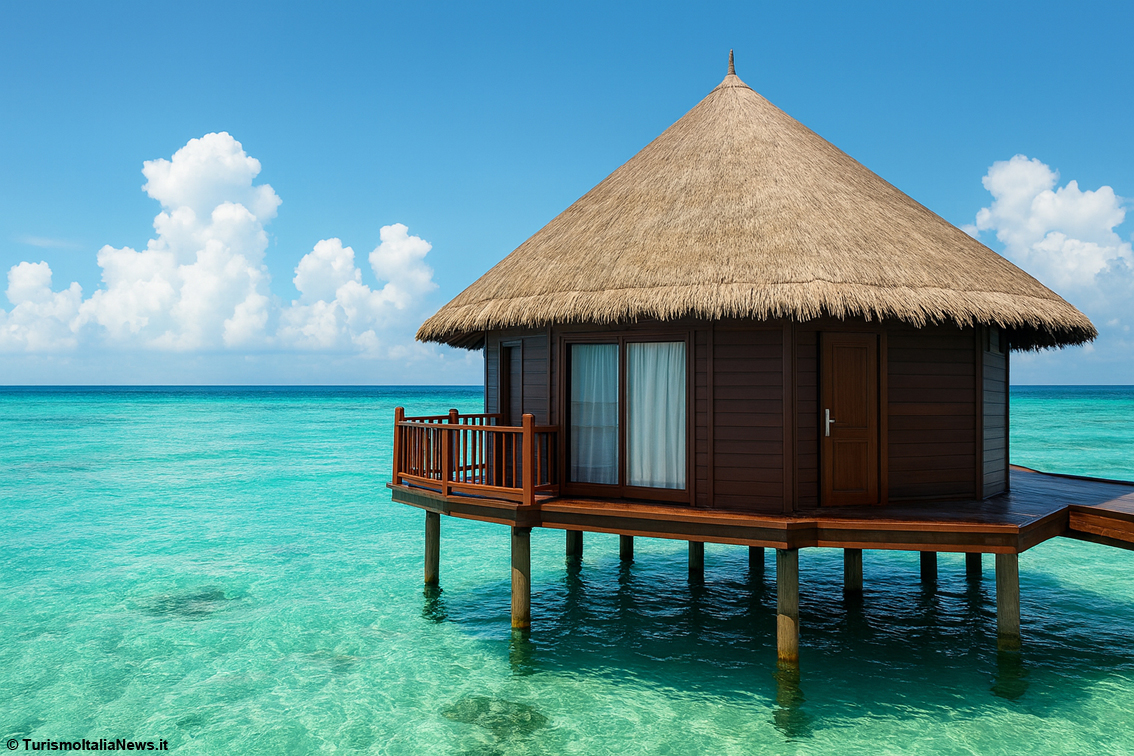 Maldive